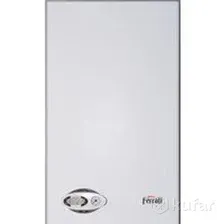 Отопительный котел Ferroli Divabel F24