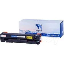 Картридж NV Print NV-045HBk