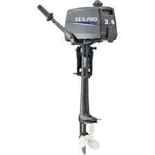 Лодочный мотор Sea-Pro Т 2.6S