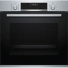 Электрический духовой шкаф Bosch HBG5370S0