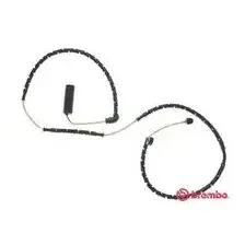Датчик тормозных колодок BREMBO A 00 269
