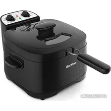 Фритюрница Blackton Bt DF1112
