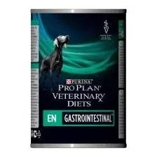 Консервы Purina Pro Plan для взрослых собак при расстройствах пищеварения, 400 г