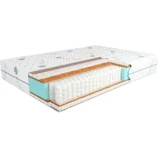 Матрас Kondor Mister 3 Tango 180x200 (жаккард)