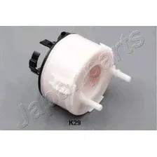 Топливный фильтр Japanparts FCK29S