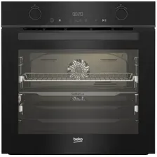 Электрический духовой шкаф BEKO BBVM17400DXCS