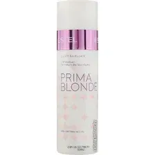Бальзам Estel Professional Блеск-бальзам для светлых волос Prima Blonde 200 мл
