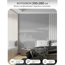 Фотообои листовые Mio Tesoro Невесомость 61 (200x260)