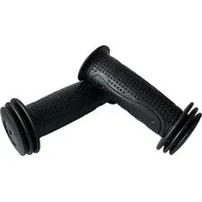 Грипсы Favorit DY-N89BK