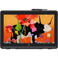 Графический планшет XP-Pen Artist 22 Pro 2.5K / MD220QH-EU