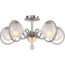 Люстра F-Promo F-promo Fabbio 2349-5U