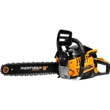 Бензопила Partisan PCS-2450