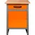 Верстак Baumeister BTC-004 Orange