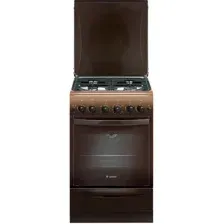 Кухонная плита GEFEST 5100-02 0001 (чугунные решетки)