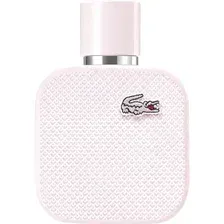 Туалетная вода Lacoste L.12.12 Rose Eau Intense (50мл)