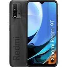 Телефон Xiaomi Redmi 9T 4GB/128GB (черный)