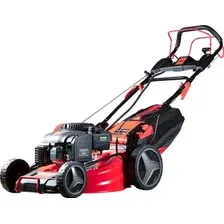 Газонокосилка Fubag FPL 53 SMV ES