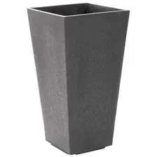 Вазон Multy Home Sonata EU5100009 (серый)