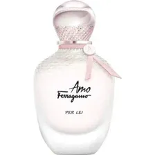 Парфюмерная вода Ferragamo Amo Per Lei, женская, 50 мл
