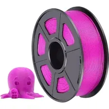 Филамент NV Print NV-3D-PLA-P-FUCHSIA (1.75мм, 1 кг, фуксия)