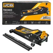 Домкрат JCB JCB-TH33013
