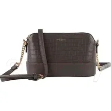 Сумка David Jones 823-CM6725-DGR (темно-серый)
