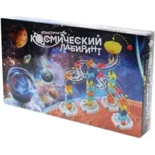 Конструктор ND Play TY875436 Космический лабиринт