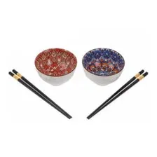 Набор сервировочных блюд Perfecto Linea Mandala 30-115001