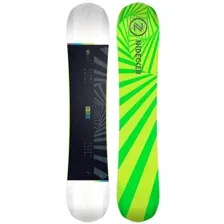 Сноуборд Nidecker Youth Micron Merc 2025 135