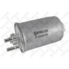 Топливный фильтр Stellox 2100629SX