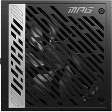 Блок питания MSI MPG A1000G PCIE5