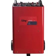 Пуско-зарядное устройство Fubag Force 1300