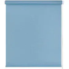 Рулонные шторы Legrand Декор 47x175 (голубой)