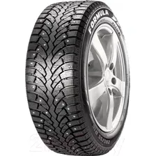 Зимняя шина Formula Ice 265/60R18 110T (шипы)