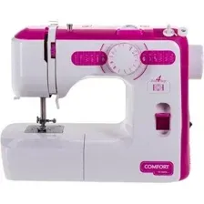 Электромеханическая швейная машина Comfort 735
