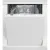 Встраиваемая посудомоечная машина Indesit D2I HD526 A