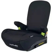 Детское сиденье VipBaby Defender (pepper black)