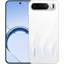 Телефон Realme 16 5G 8GB/256GB азиатская версия (белый)