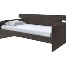 Кровать-тахта PROxSON Milton 80x190 (дуб кантербери)