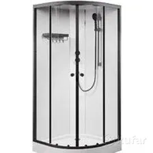 Душевая кабина AM.PM X-Joy 90x90 W94C-401-090BT