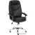 Офисное кресло TetChair Softy Lux (иск. кожа, черный)