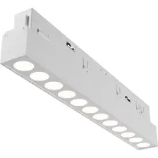 Трековый светильник Technical TR031-4-12WTW-DD2-W