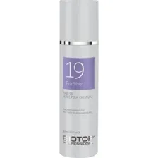 Масло для волос Biotop 19 Pro Silver Hair Oil, 100 мл
