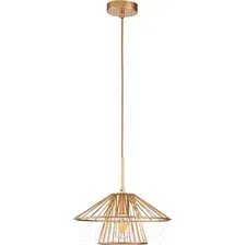 Подвесная люстра Indigo Light Strato V000285