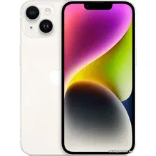 Телефон Apple iPhone 14 128GB (звездный)