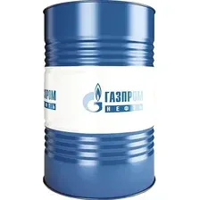 Трансмиссионное масло Gazpromneft ATF DX III / 253651857 (205л, красный)