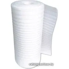 Подложка Flexotex ТЗИ 3 мм 1.05x50 м 52.5 кв.м.