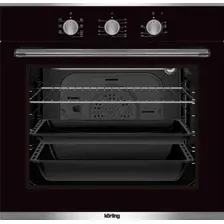 Духовой шкаф Korting OKB 370 CMX