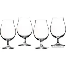 Набор бокалов для пива Spiegelau Beer Classics Tulip 4991974 (4 шт)