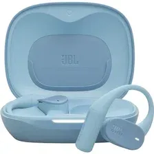 Наушники JBL Sense Lite (голубой)